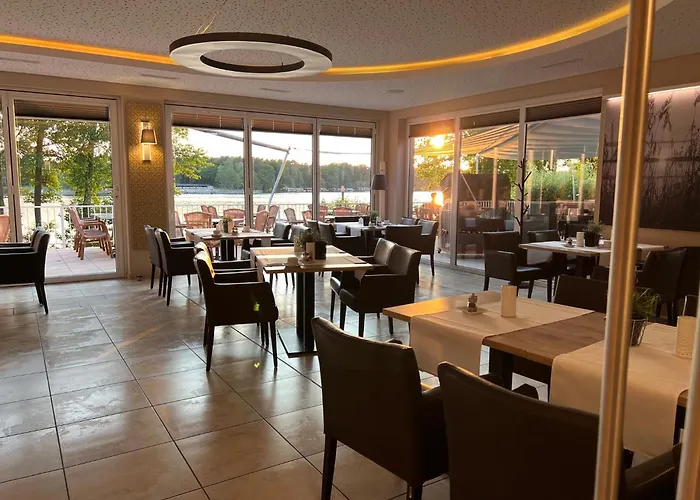 Hotel am Untersee