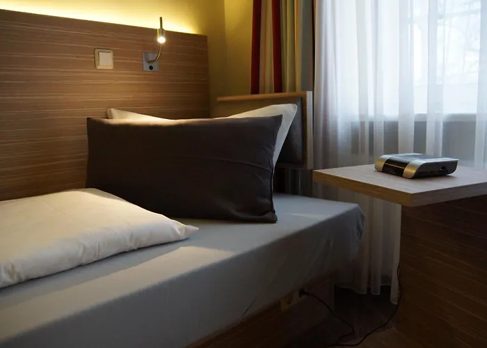 Hotel am Untersee