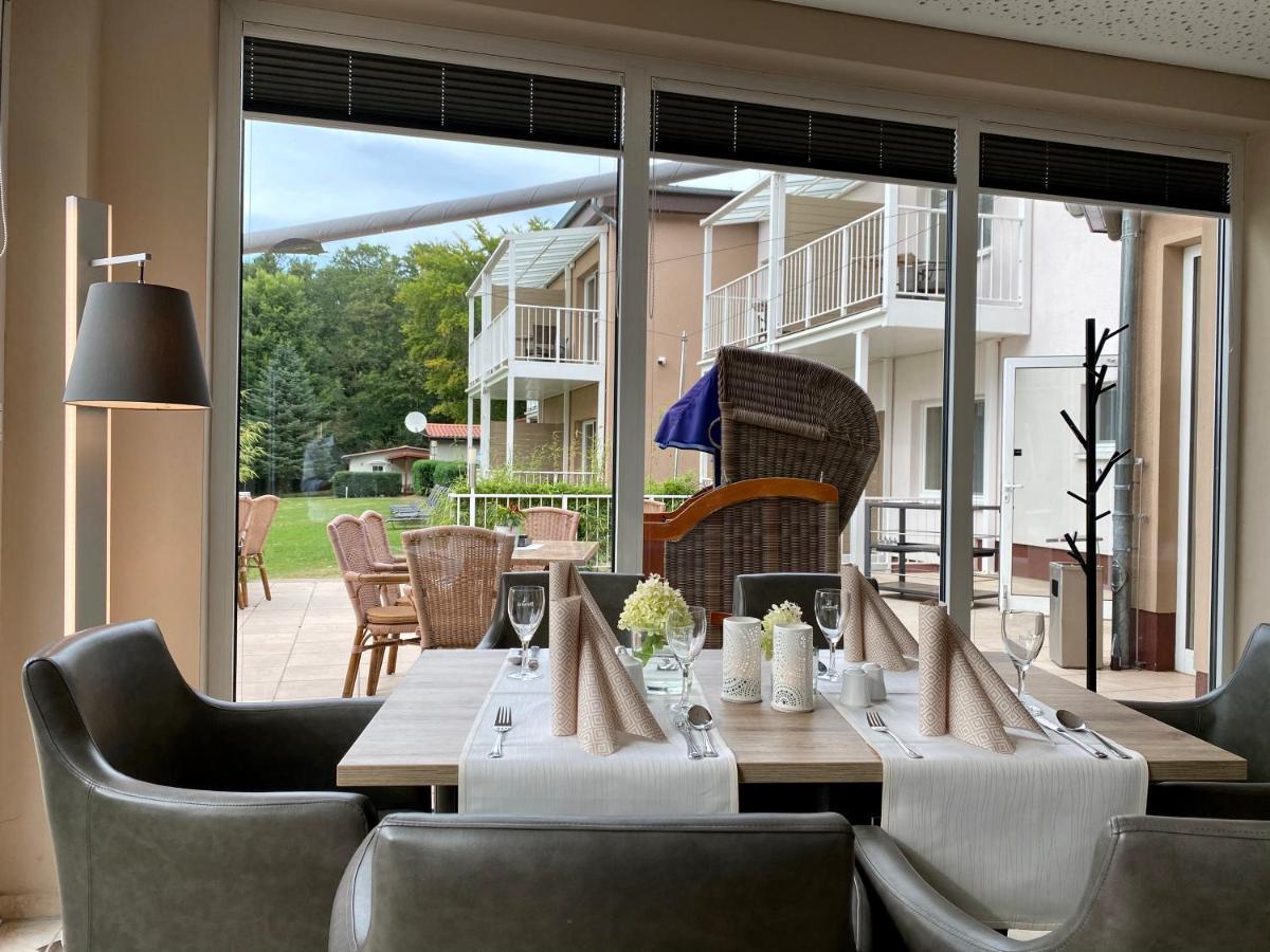 Hotel Am Untersee