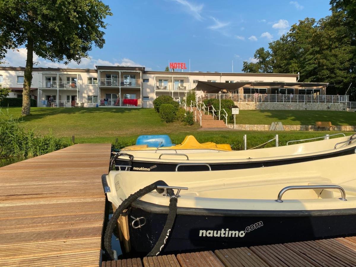 Am Untersee Hotel