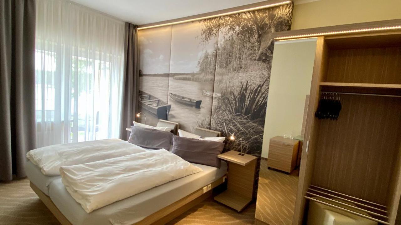 Am Untersee 3* Bantikow