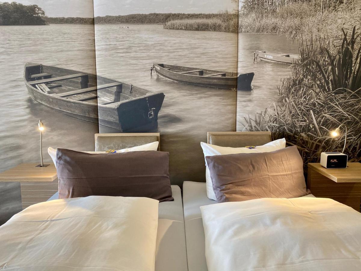 Am Untersee Hotel