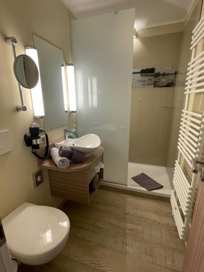 Hotel Am Untersee 3*