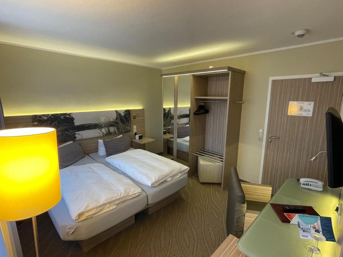 Hotel Am Untersee