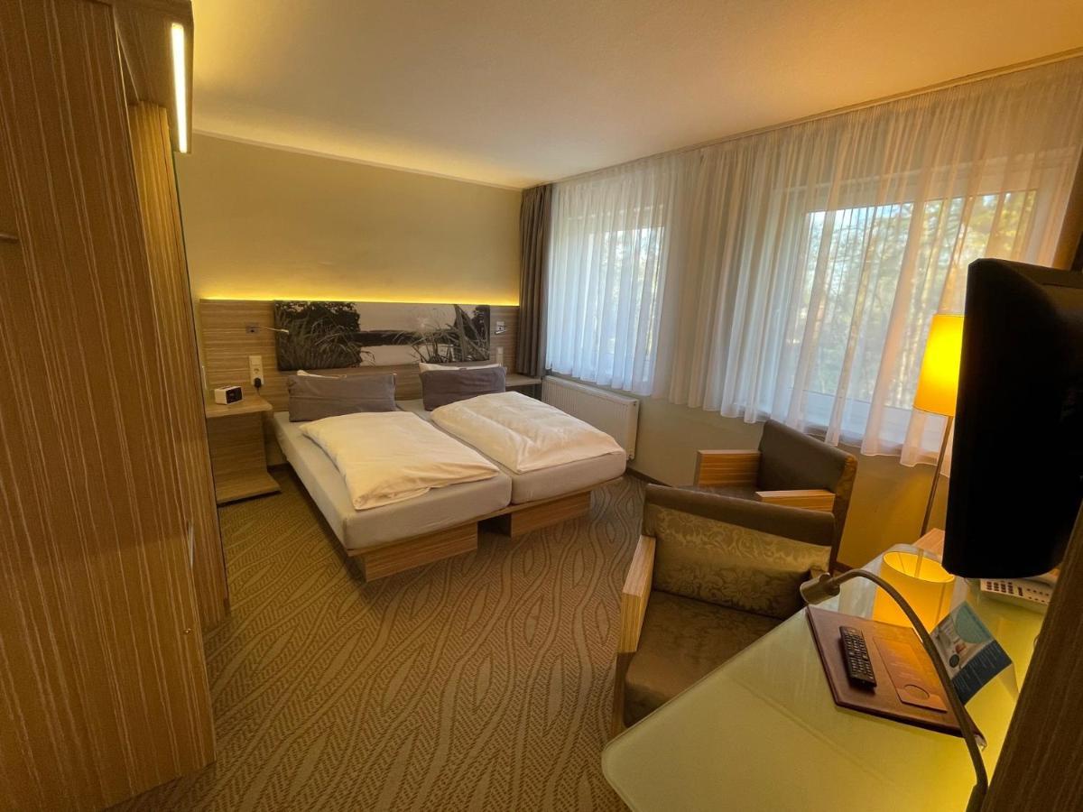 Hotel Am Untersee 3*
