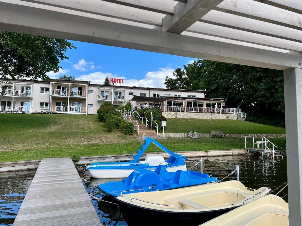 Am Untersee Hotel Bantikow