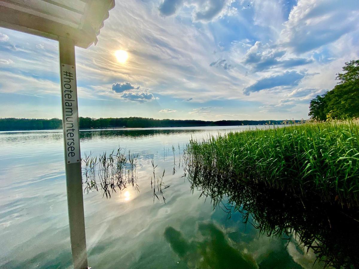 Am Untersee 3*
