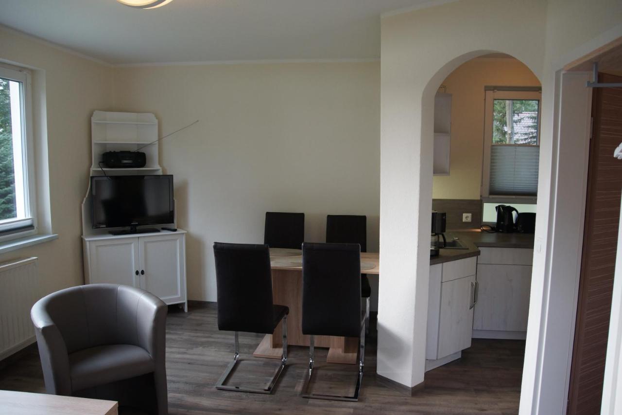 Hotel Am Untersee Bantikow