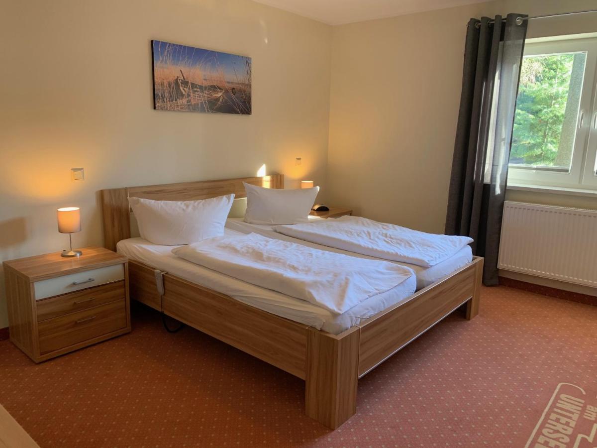 Am Untersee Hotel 3*
