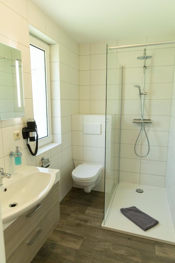 Hotel Am Untersee