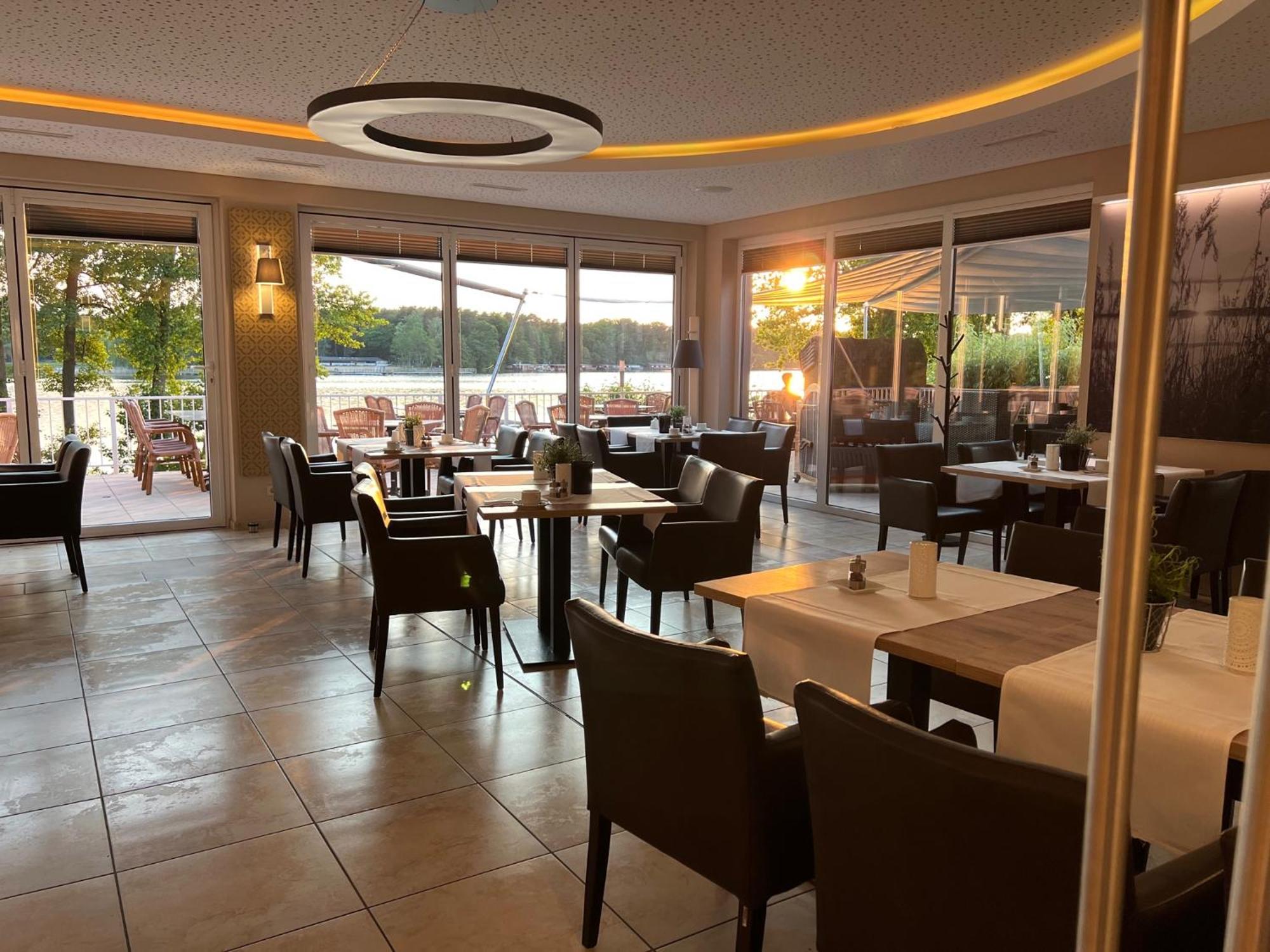 Hotel Am Untersee Bantikow