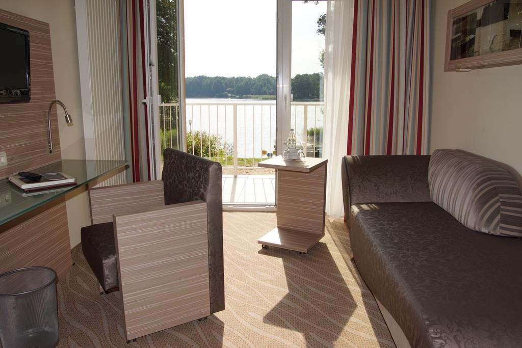 Hotel Am Untersee