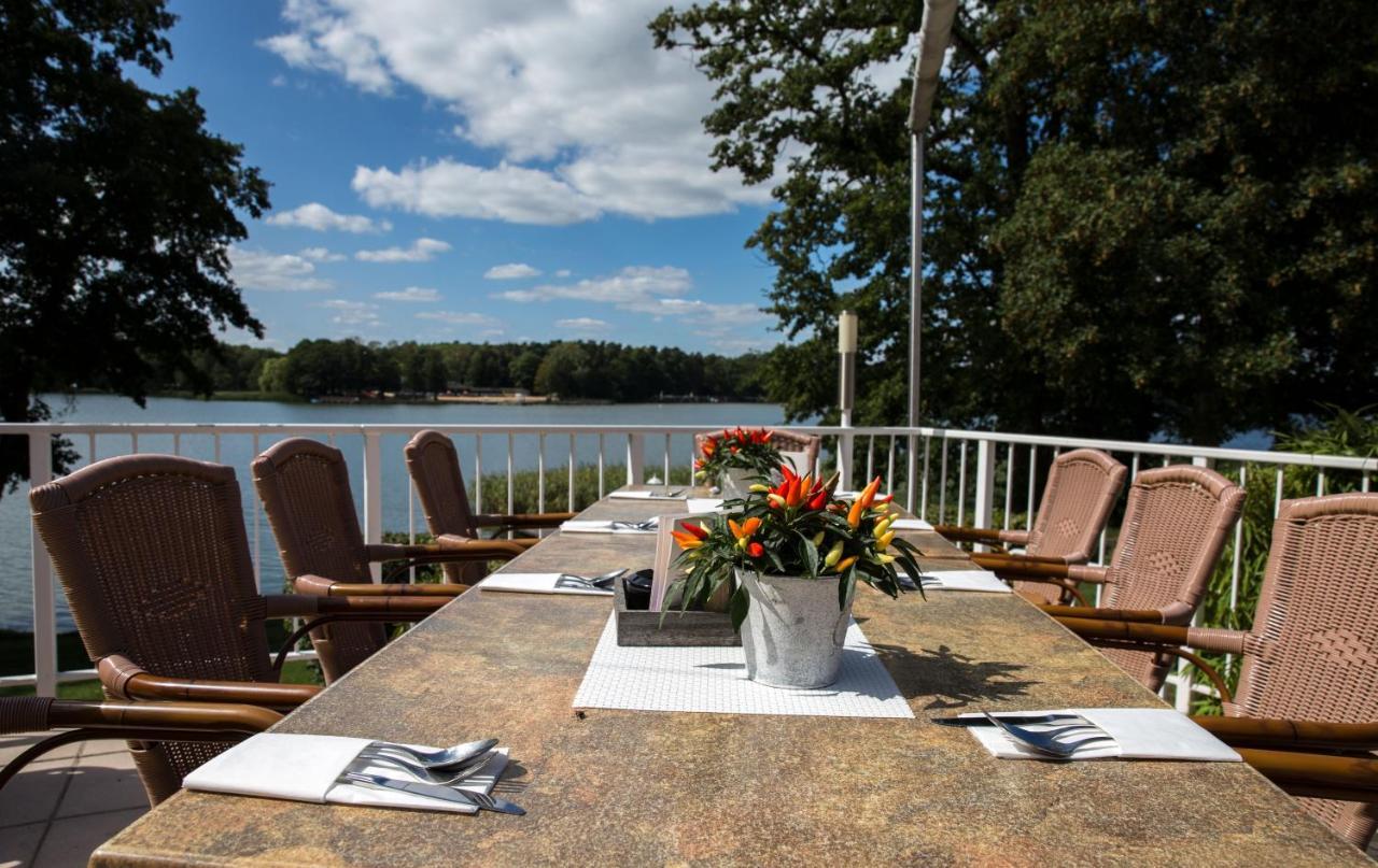 Hotel Am Untersee