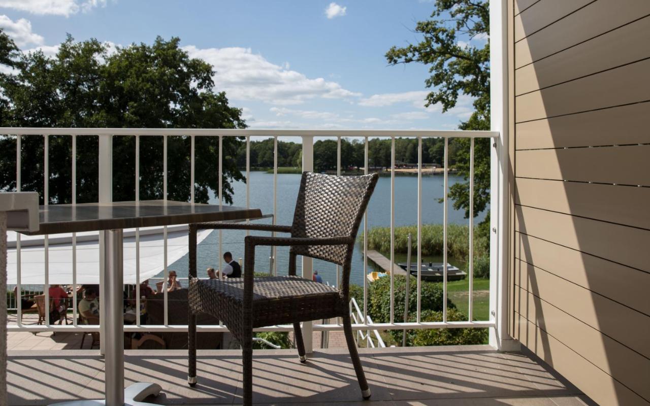 Hotel Am Untersee