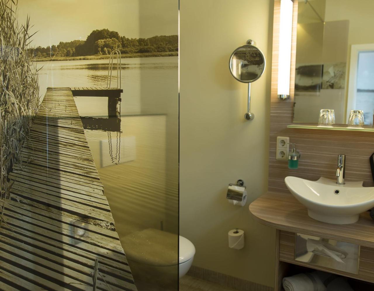 Hotel Am Untersee 3*