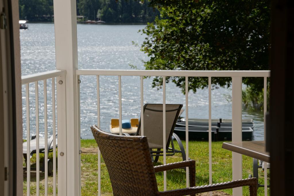 Hotel Am Untersee