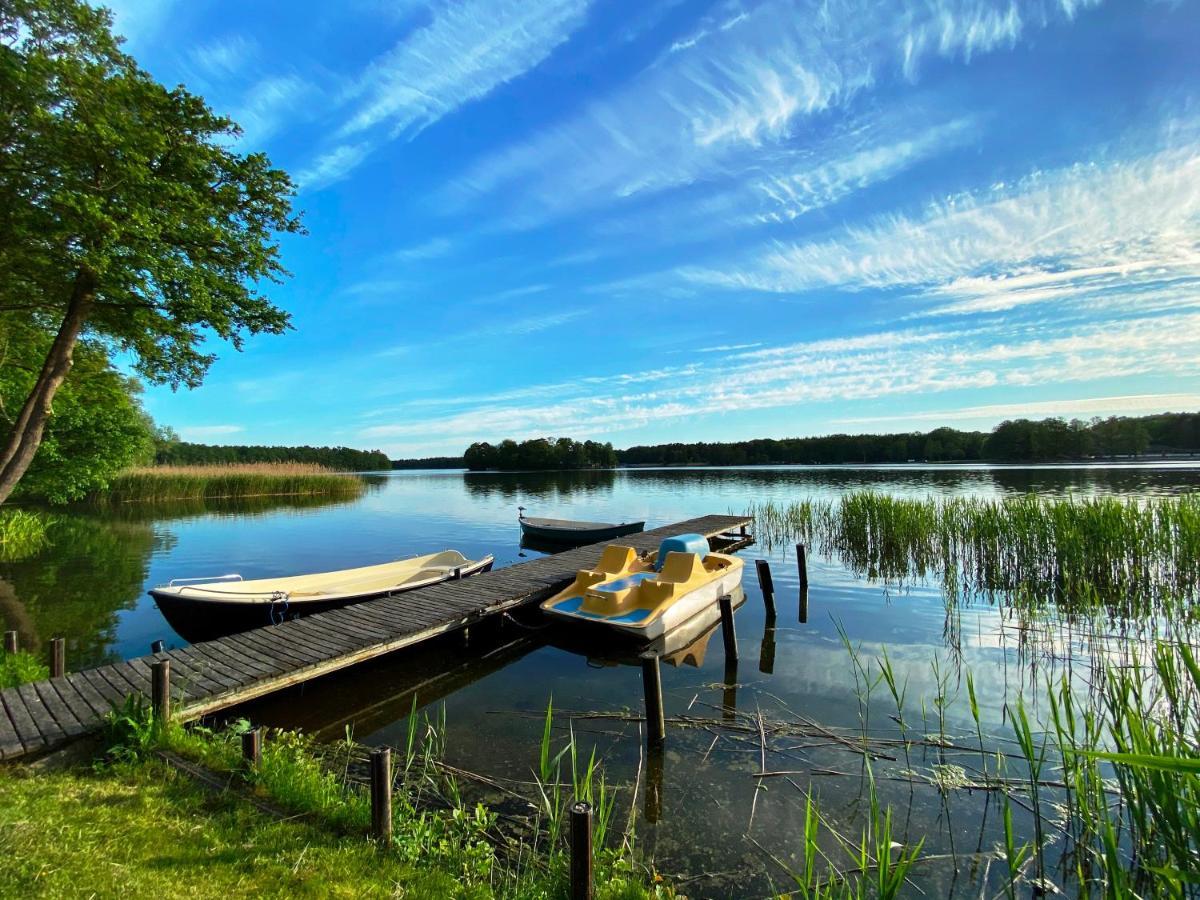 Am Untersee Hotel Bantikow