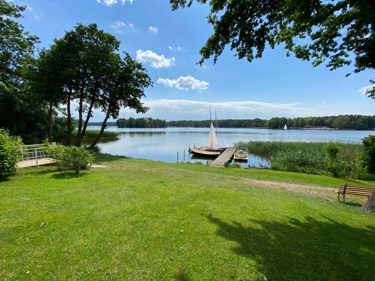 Hotel Am Untersee Bantikow